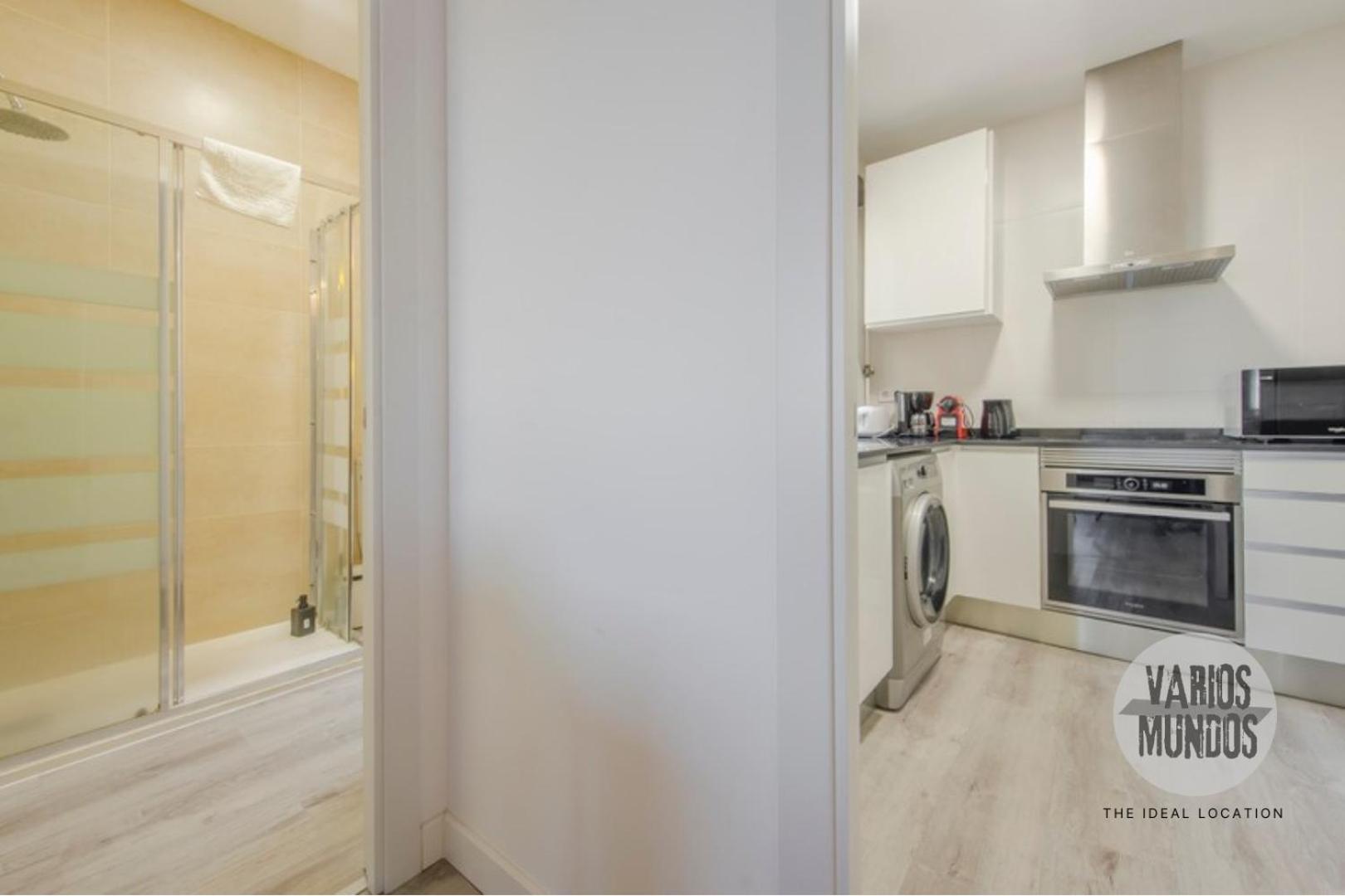 Vibrante Y Moderna Para 7, Conoce Toledo 77 Madrid Exterior photo